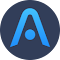 Atomic Wallet logo