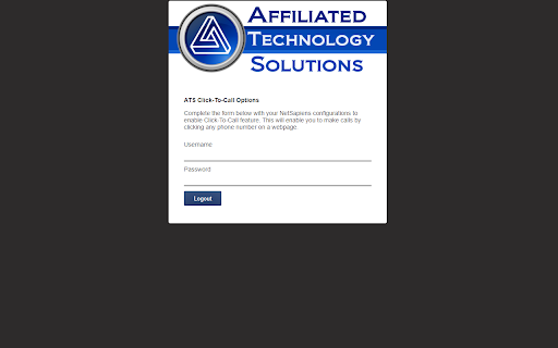 ATS Click To Call screenshot 1