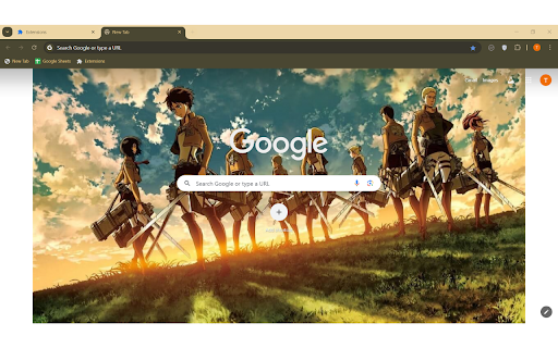 Attack On Titan me screenshot 1