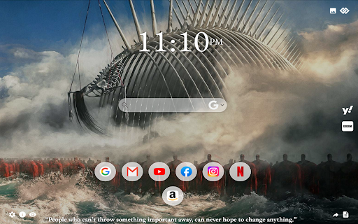 Attack on Titan MeaVana screenshot 1