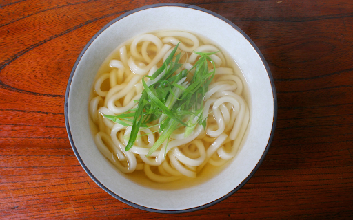 Attractive bowl of noodles screenshot 1