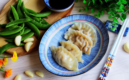 Attractive dishes screenshot 1