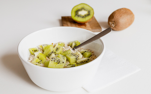 Attractive Kiwi screenshot 1