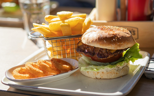 Attractive meal screenshot 1