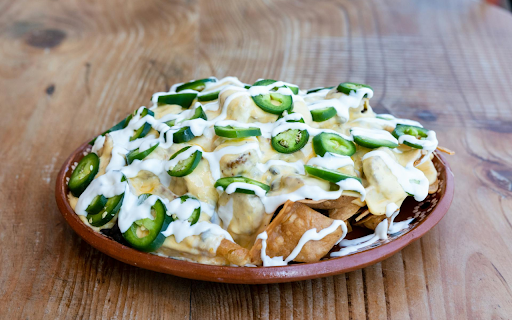 Attractive mixed dish screenshot 1