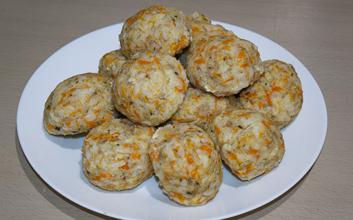 Attractive plate screenshot 1