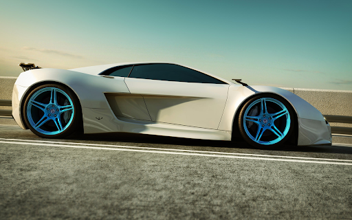 Audi R8 2016 screenshot 1