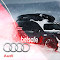 Audi RS6 DTM (unoffical) logo