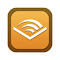 Audible Library Extractor logo