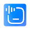 Audio to Text Converter logo