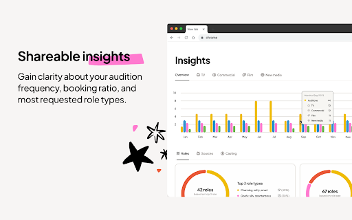 Auditional screenshot 1