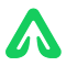 Aura AI logo