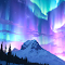 Aurora Live Wallpaper logo