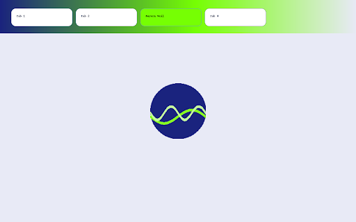 Aurora Veil screenshot 1