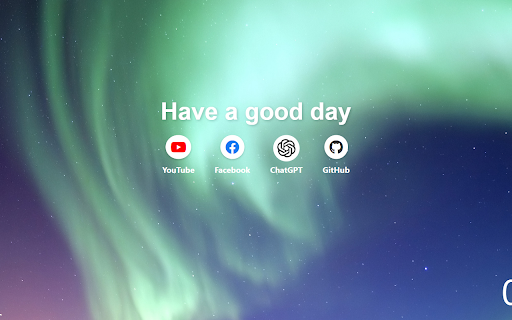 Aurora Winter Escape screenshot 1