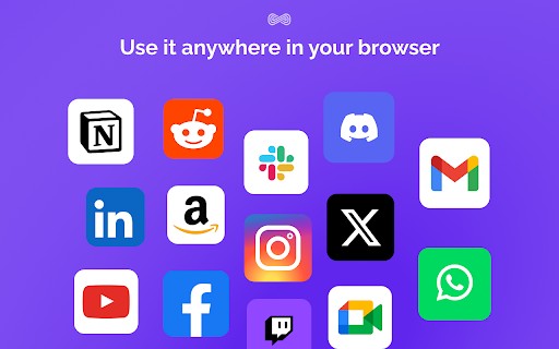 Autentik AI: Explain & Reply screenshot 1