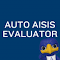 Auto Aisis Evaluator logo