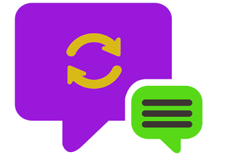 Auto Commenter screenshot 1