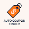 Auto Coupon Finder logo