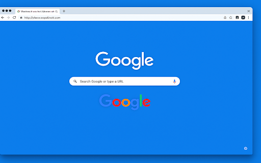 Auto Fullscreen Tab screenshot 1
