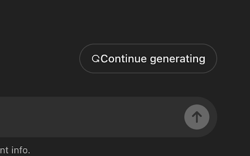 Auto Generate Clicker screenshot 1