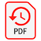 Auto PDF Recorder logo