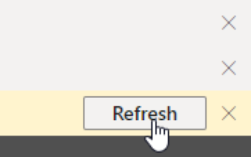 Auto Refresh for Canvas Apps screenshot 1