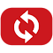 Auto Replay for YouTube™ logo