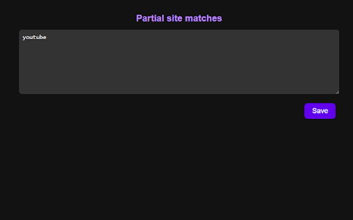Auto Tab Muter screenshot 1