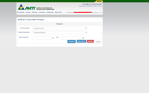 AutoClique AG AUTO (Range + Histórico + Reset + IDs) screenshot 1