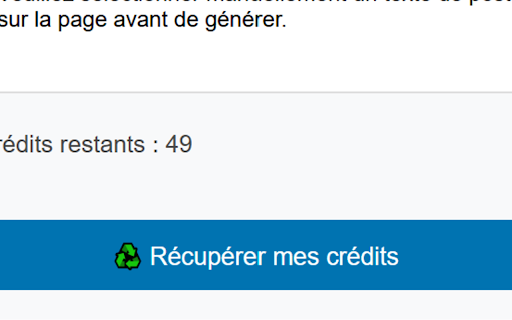 AutoComment Pro screenshot 1