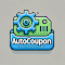 Autocoupon! logo