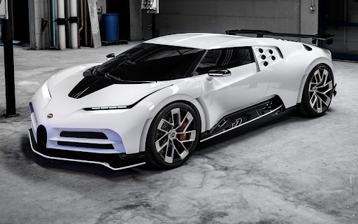 Automobile screenshot 1