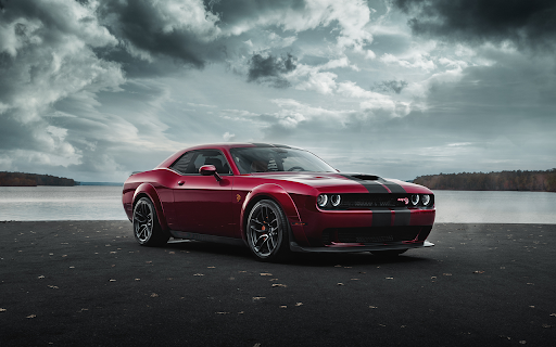 Automobile screenshot 1