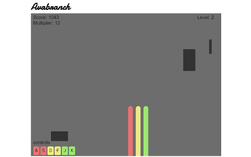 Avabranch screenshot 1