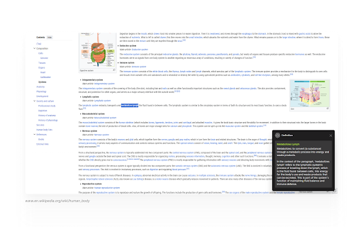 Avagama screenshot 1