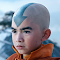 Avatar The Last Airbender New Tab Experience logo