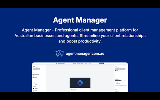 AVD Session Header screenshot 1