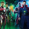 Avengers: Infinity War logo