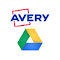 Avery Easy Merge logo
