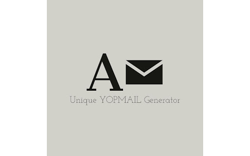 Avi Mail Generator screenshot 1