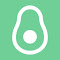 Avokado for Twitter logo
