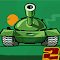 Awesome Tanks 2 logo