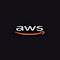 AWS Dark logo