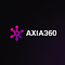 Axia360 Redirect Bubble logo