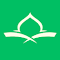 Ayat - Quran in your Browser logo