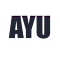 Ayu Mirage Green logo