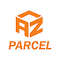 AZ Parcel logo