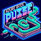 Azure Bytes: Pixel Pursuit logo