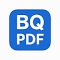 B-QUBE PDF Extractor logo
